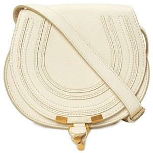 Chloe Mercy Saddle Bag